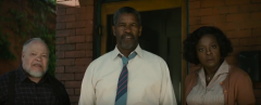 Fences : un effort de Denzel Washington pour apaiser les esprits aux Oscars ?