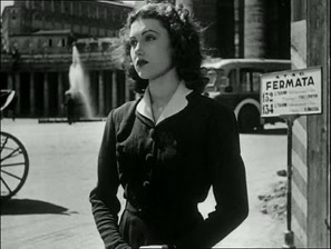 Adriana Benetti - Avanti, c'è posto ! (1942)
