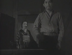 NAKINURETA HARU NO ONNA YO - 泣き濡れた春の女よ - Hiroshi SHIMIZU 1933 Shochiku