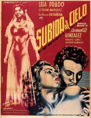La subida al cielo ( Luis Buñuel 1951)