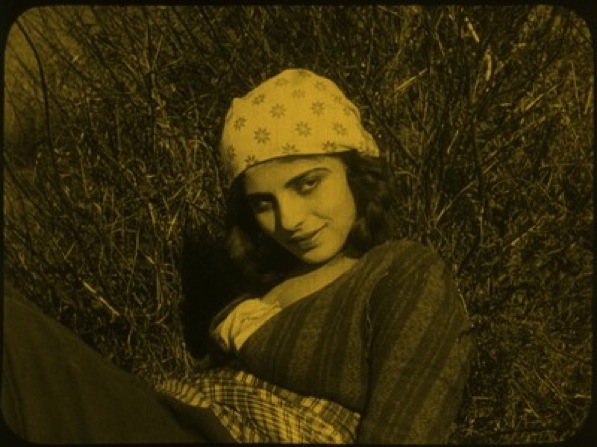 Marizza, genannt die Schmuggler-Madonna - FW Murnau 1920