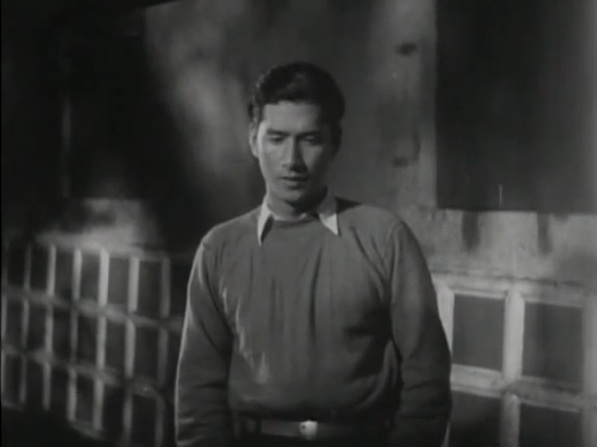SHIMIZU Hiroshi - 1937 - 花形選手 - Hanagata senshu