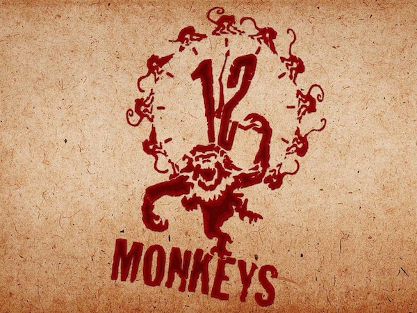12 Monkeys : une nouvelle bande-annonce pour l'adaptation de L'Armée des  Douze Singes