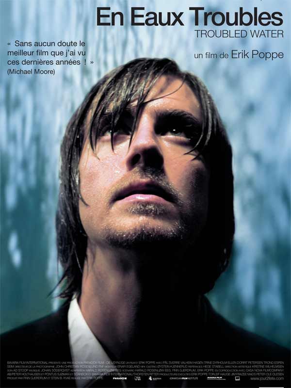 En eaux troubles la critique