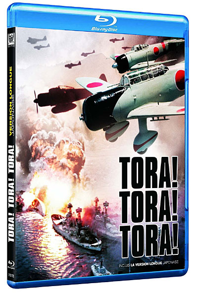 Avengers summer camp tora tora