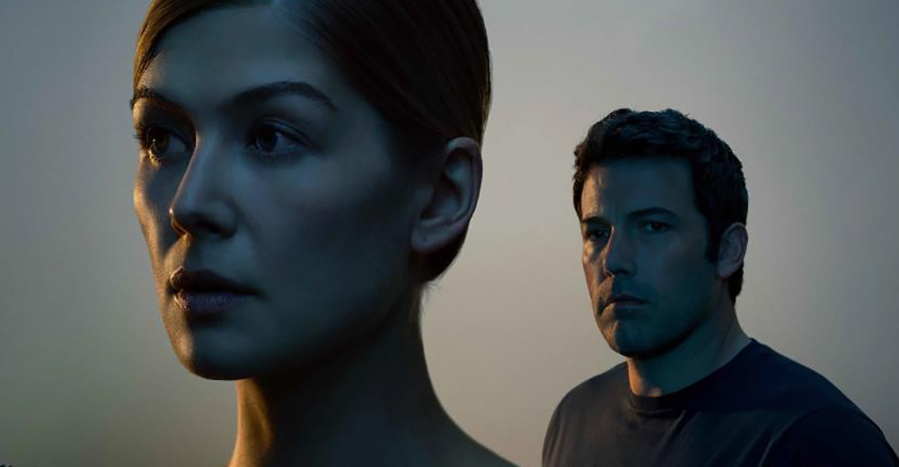 Boxoffice USA Gone Girl devant Dracula Untold