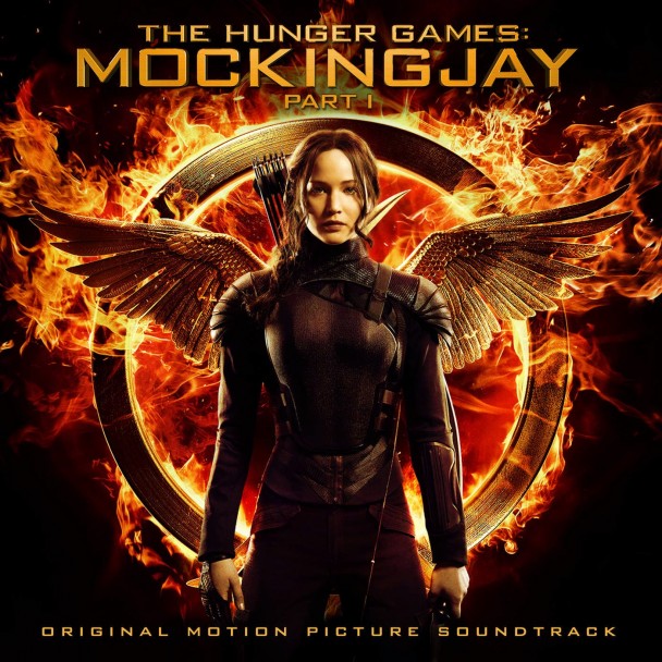 Hunger Games 3 la chanson de Lorde et Stromae dévoilée