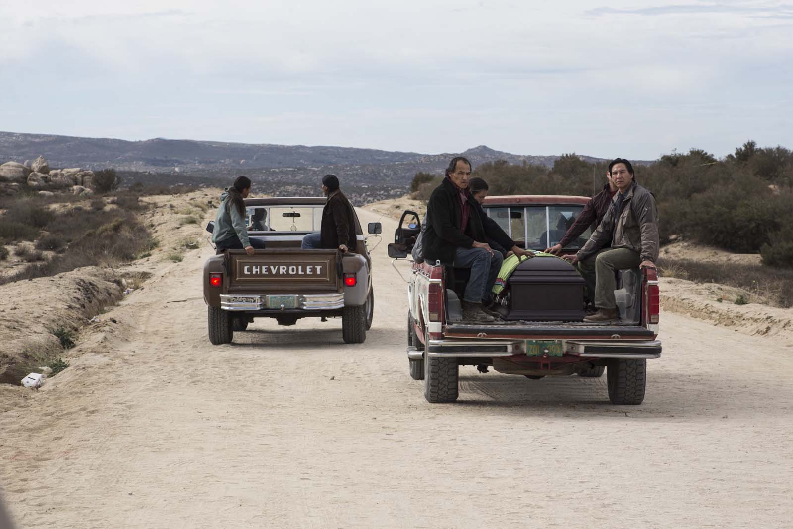 Land la critique du film + le test DVD