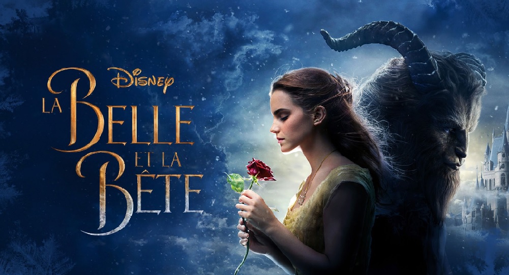 La Belle et la Bête - la critique du nouveau chef-d'œuvre signé Disney