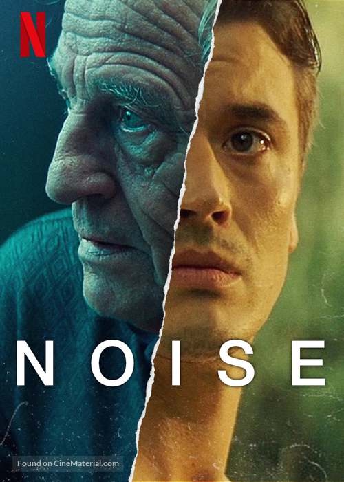 noise belgian movie review