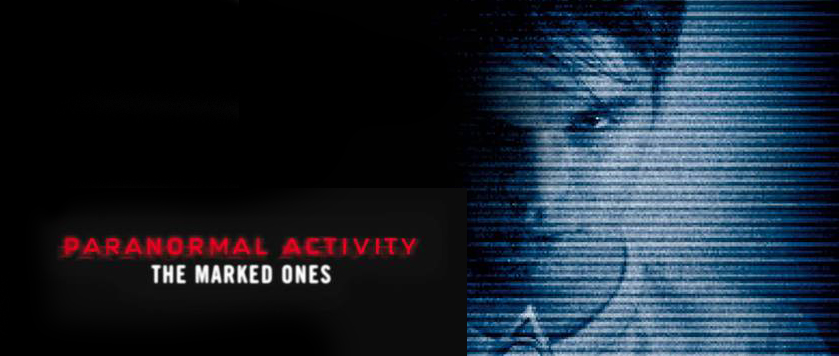 Critique du film Paranormal Activity: The Marked Ones 