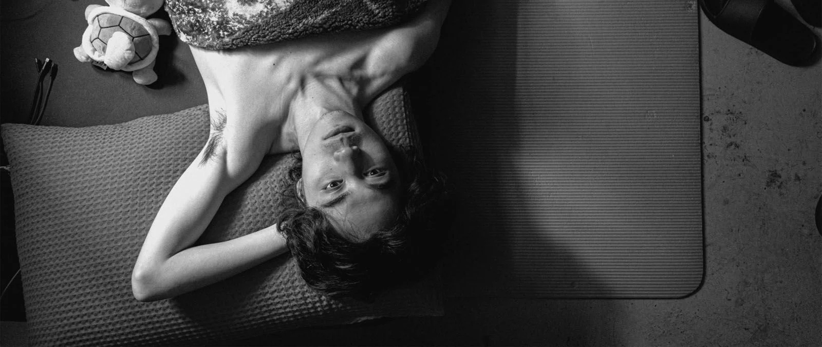 Queerpanorama - Jun Li - critique image