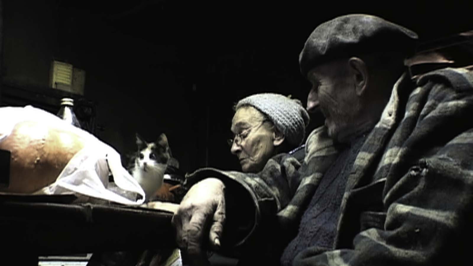 Sans adieu Christophe Agou critique