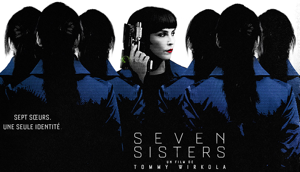 seven sisters movie review