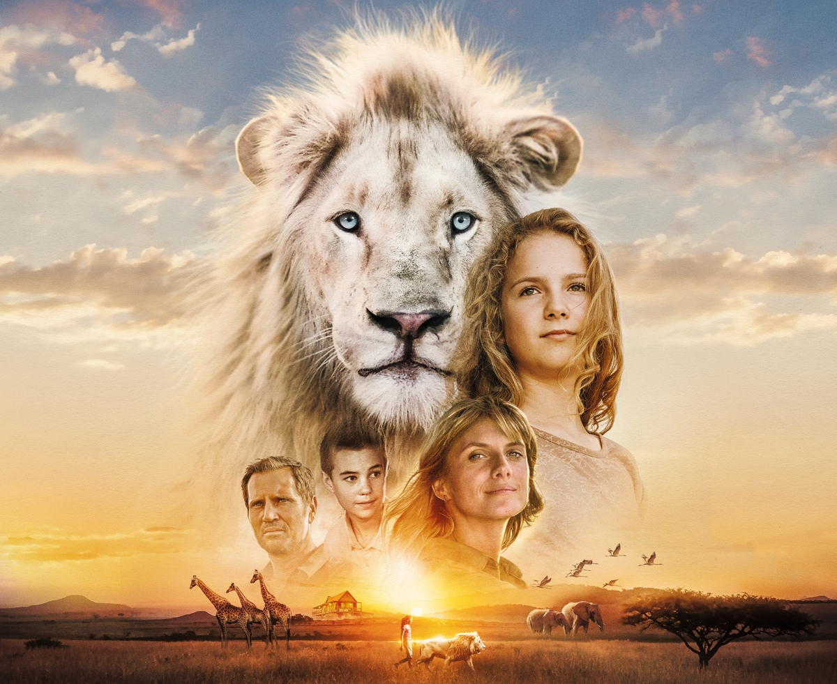 Mia Et Le Lion Blanc Résumé Complet Mia et le Lion Blanc - la critique du film