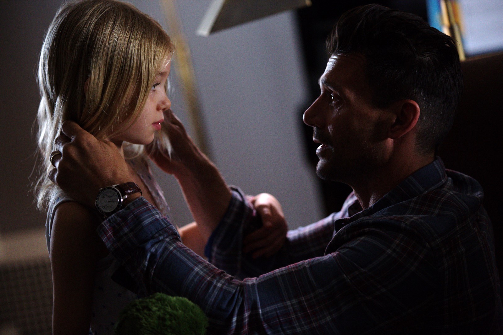 Stéphanie la critique du film et le test DVD