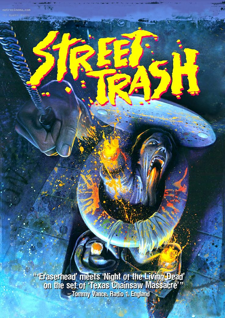 street trash 1987 Street_trash
