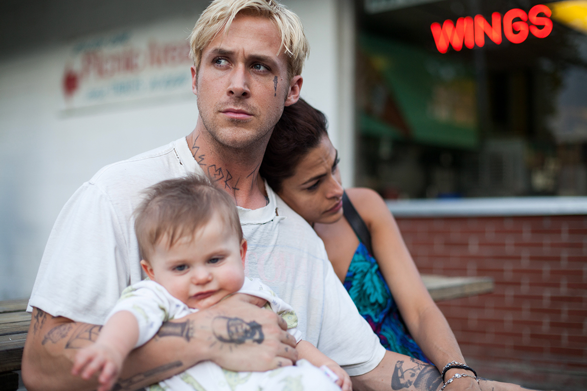 Film The Place Beyond The Pines