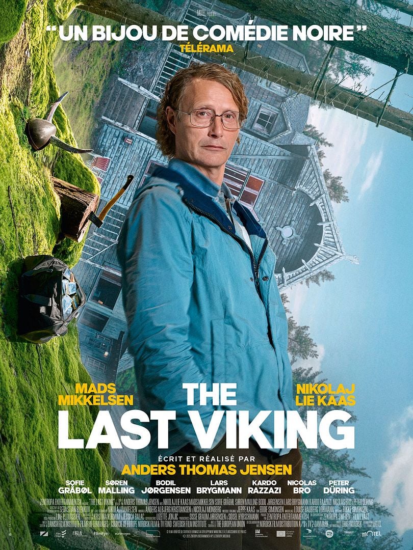 The Last Viking - Anders Thomas Jensen
