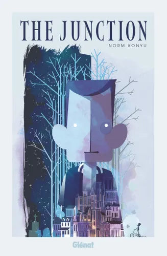 The Junction – Norm Konyu – la chronique BD