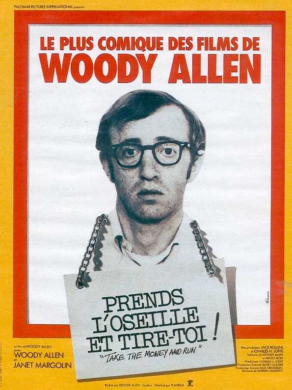 Prends l’oseille et tiretoi la critique