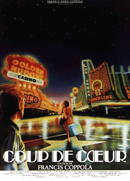 Coup de coeur - la critique du film