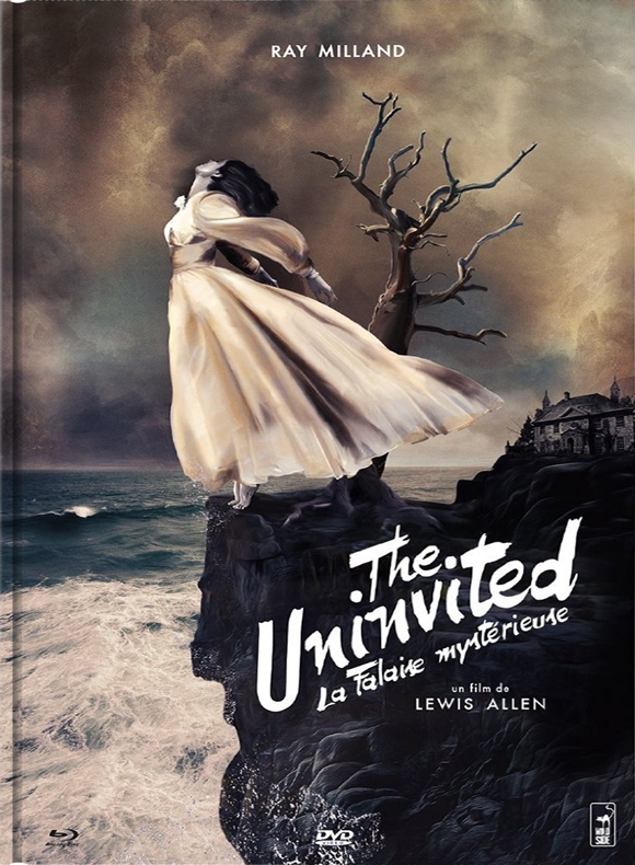 La Falaise mystérieuse (The Uninvited) la critique du film + le test