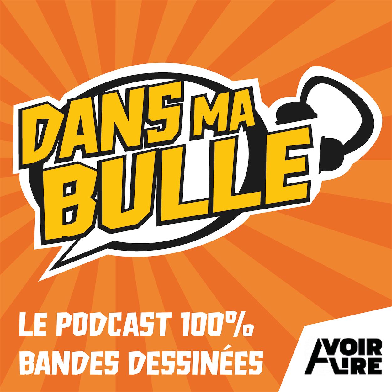 Dans ma bulle #739. Résident. Episode 1. Gilles Rochier et Colombes. Quand on arrive en ville.
