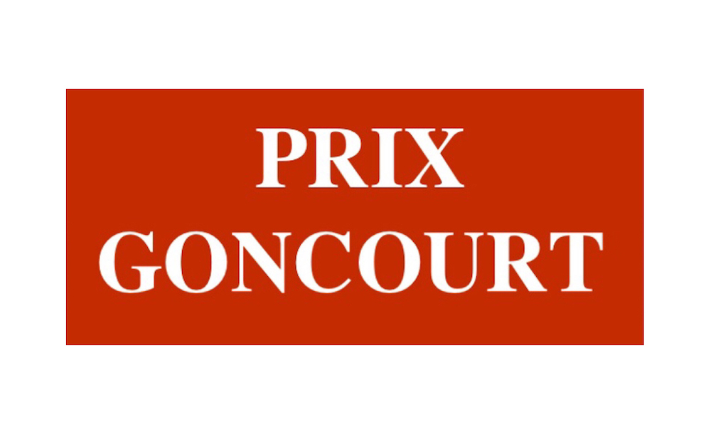 Première sélection du prix Goncourt