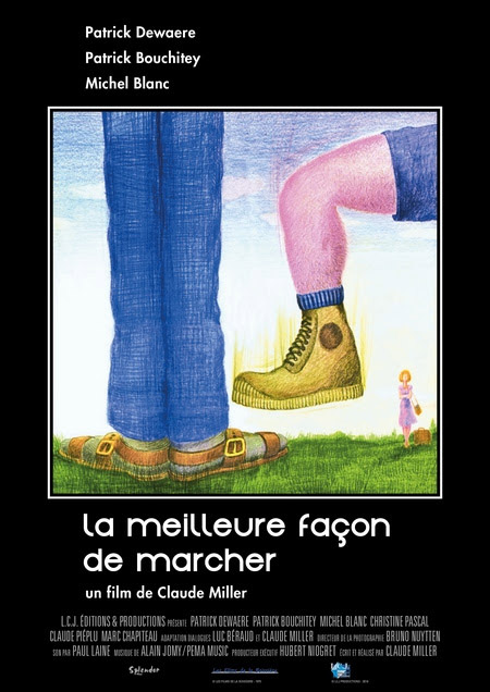 La meilleure façon de marcher - Claude Miller