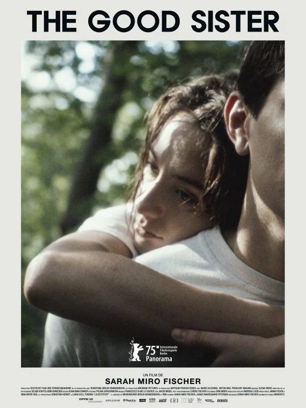 The Good Sister - Sarah Mario Fischer