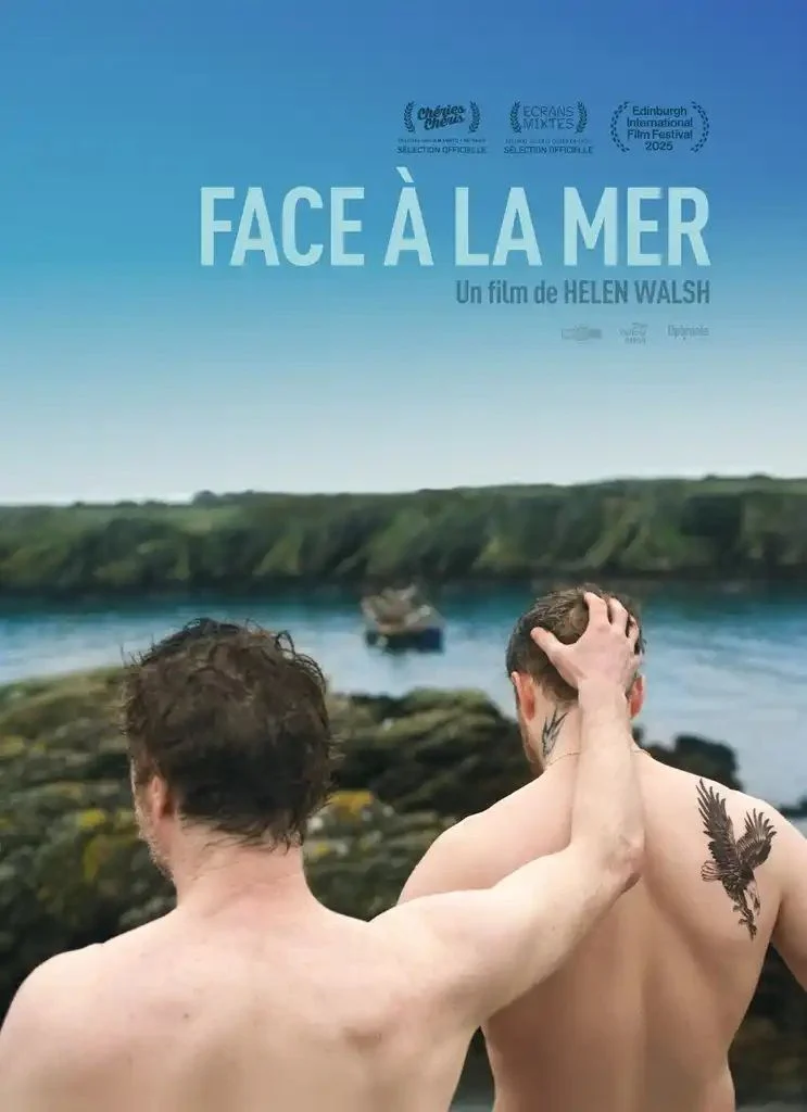 Face à la mer - Helen Walsh