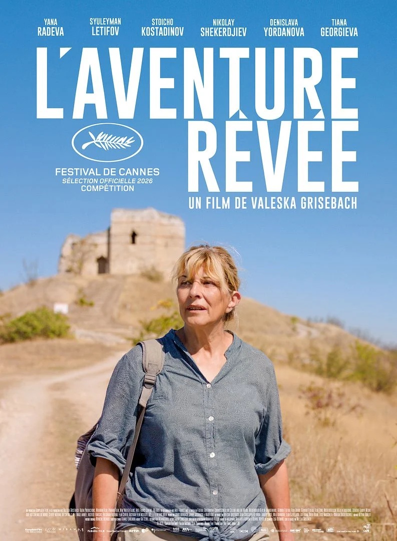 L'aventure rêvée - Valeska Grisebach