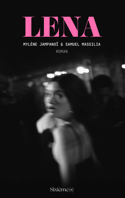 Léna - Mylène Jampanoï et Samuel Massilia