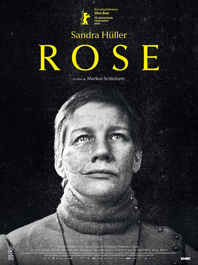 Rose - Markus Schleinzer - critique