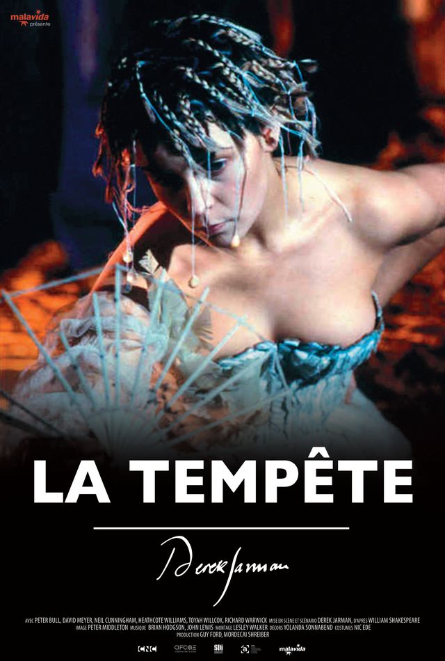Semaine du 17 juin 2026 : les sorties en salle