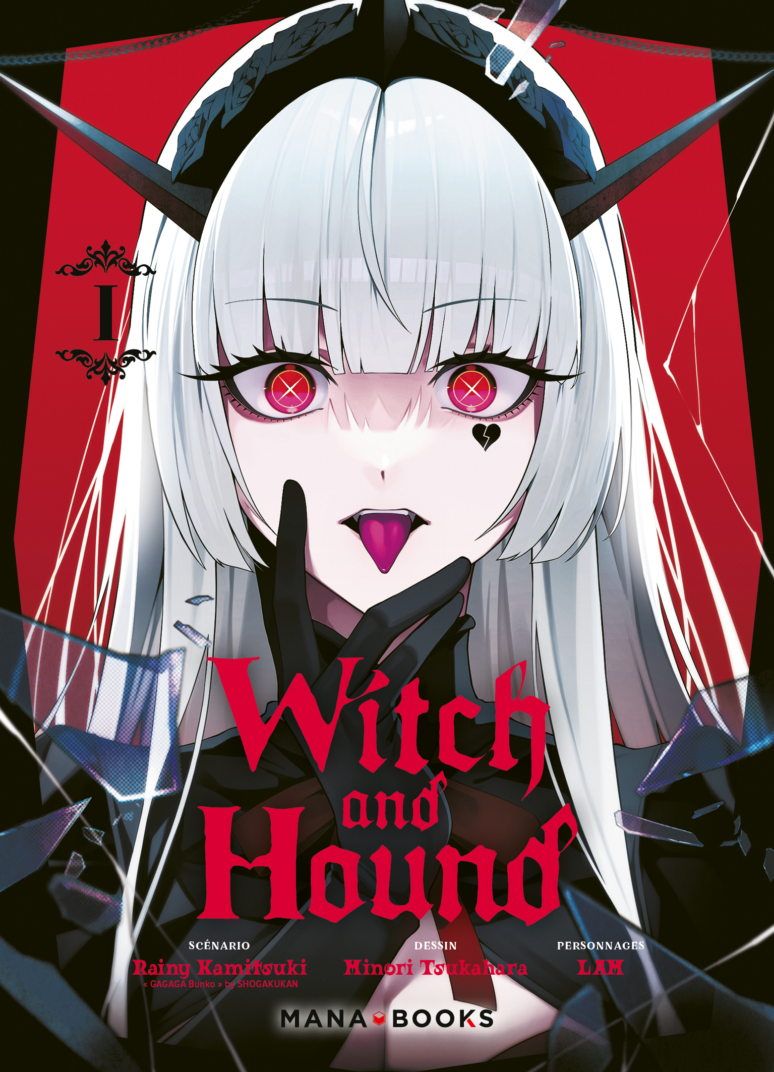 How does the manga adaptation fit into the franchise? How does the manga adaptation fit into the franchise?