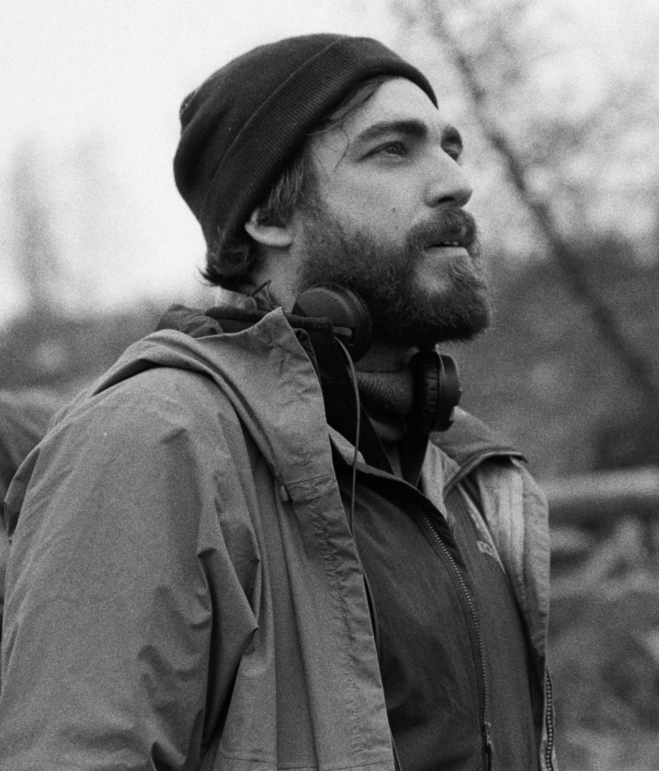 Interview de Jérémy Comte, réalisateur de Paradise