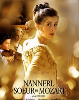 Nannerl la soeur de Mozart - La critique