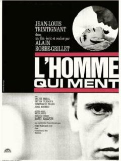 L'homme qui ment - la critique