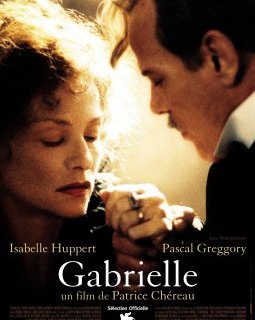 Gabrielle - Patrice Chéreau - critique