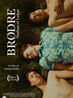 Brødre : Markus et Lukas - la critique du film