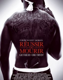 Réussir ou mourir (Get rich or die trying) - la critique