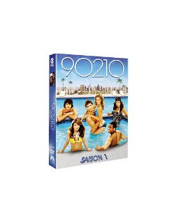 90210, Beverly Hills : nouvelle génération (saison 1) - la critique