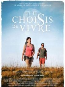 Et je choisis de vivre - Fiche film