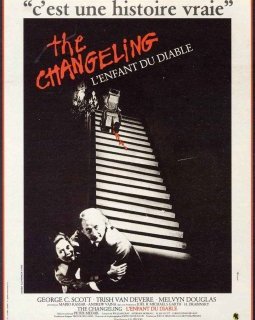 The changeling (l'enfant du diable) - la critique