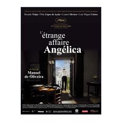 L'étrange affaire Angélica