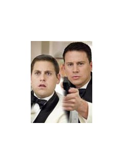 21 Jump Street, la bande-annonce non censurée