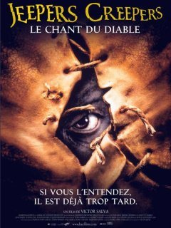 Jeepers Creepers 3 - Début du tournage le mois prochain
