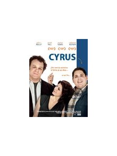 Cyrus - la bande-annonce de la comédie produite par Ridley Scott